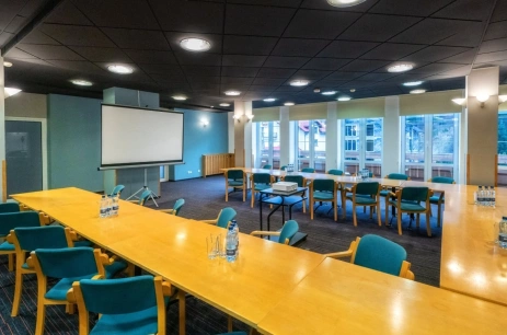 Sala konferencyjna Sala konferencyjna BIEŃKULA w Gronie Ski & Bike Szczyrk