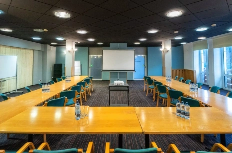 Sala konferencyjna Sala konferencyjna BIEŃKULA w Gronie Ski & Bike Szczyrk