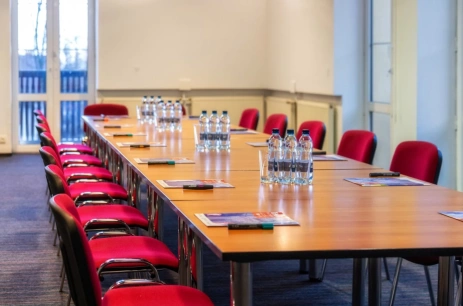 Sala konferencyjna Sala konferencyjna SALMOPOLSKA w Gronie Ski & Bike Szczyrk