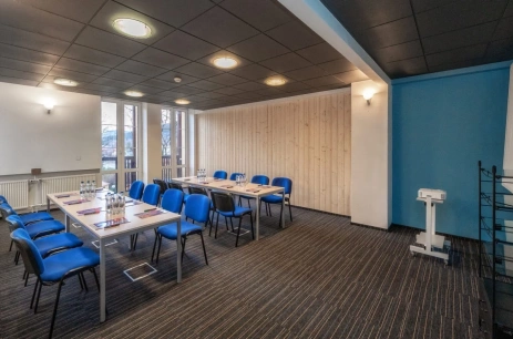 Sala konferencyjna Sala konferencyjna SKRZYCZEŃSKA w Gronie Ski & Bike Szczyrk