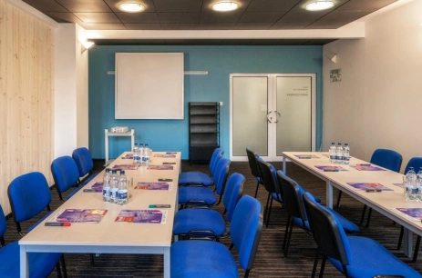 Sala konferencyjna Sala konferencyjna SKRZYCZEŃSKA w Gronie Ski & Bike Szczyrk