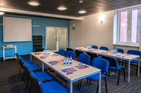 Sala konferencyjna Sala konferencyjna SKRZYCZEŃSKA w Gronie Ski & Bike Szczyrk
