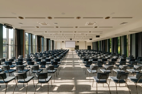 Sala konferencyjna LUNA PIENO w Hotel Belmonte ***** Krynica -Zdrój Krynica-Zdrój