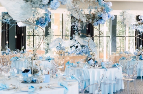 Sala konferencyjna LUNA PIENO w Hotel Belmonte ***** Krynica -Zdrój Krynica-Zdrój