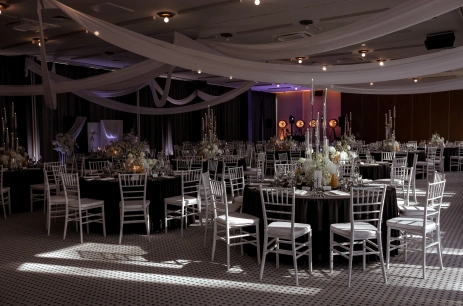 Sala konferencyjna LUNA PIENO w Hotel Belmonte ***** Krynica -Zdrój Krynica-Zdrój