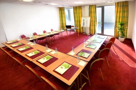 Sala konferencyjna Warszawska w Hotel Campanile Lublin*** Lublin