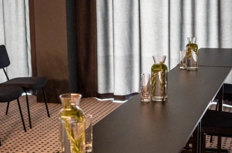 Sala konferencyjna SALA LUNA w Hotel Belmonte ***** Krynica -Zdrój Krynica-Zdrój