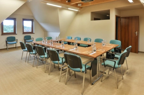 Sala konferencyjna Sala Konferencyjna Mała w Pensjonat pod Kotelnicą Białka Tatrzańska