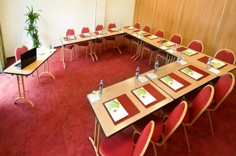 Sala konferencyjna Zamojska w Hotel Campanile Lublin*** Lublin