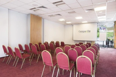 Sala konferencyjna Warszawsko-Zamojska w Hotel Campanile Lublin*** Lublin