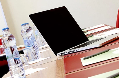 Sala konferencyjna Warszawsko-Zamojska w Hotel Campanile Lublin*** Lublin