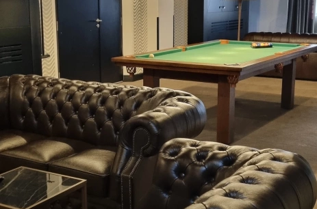 Sala konferencyjna Sala Ivory / Bilardowa w Platinum Palace Boutique Hotel & SPA we Wrocławiu Wrocław