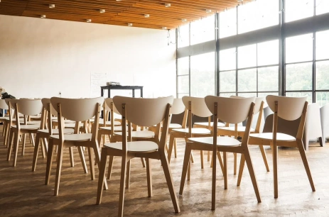 Sala konferencyjna Sala portowa w Ruciane Park Mazury resort & spa Ruciane-Nida