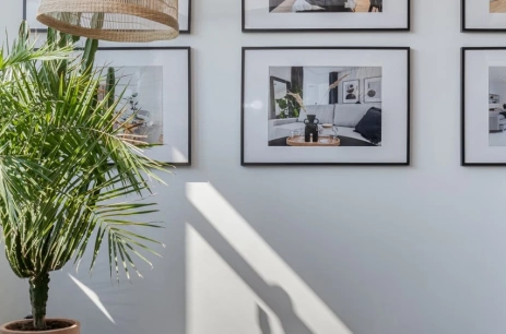 Sala konferencyjna Sala Kaktus w Pracownia Kraków