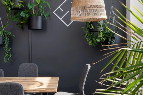 Sala konferencyjna Sala Kaktus w Pracownia Kraków