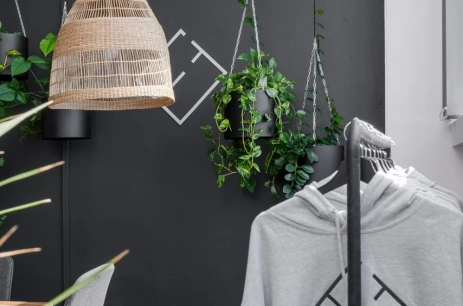 Sala konferencyjna Sala Kaktus w Pracownia Kraków