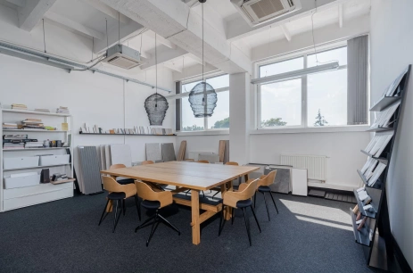 Sala konferencyjna Sala Palma w Pracownia Kraków