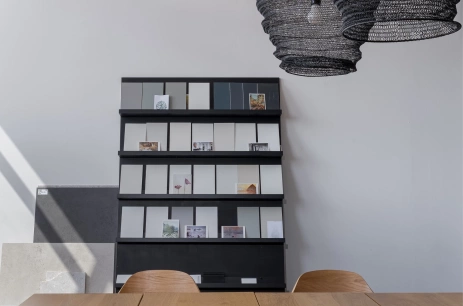 Sala konferencyjna Sala Palma w Pracownia Kraków