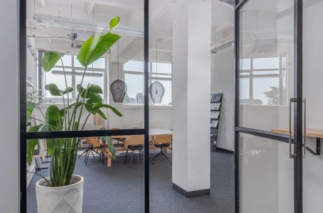 Sala konferencyjna Sala Palma w Pracownia Kraków