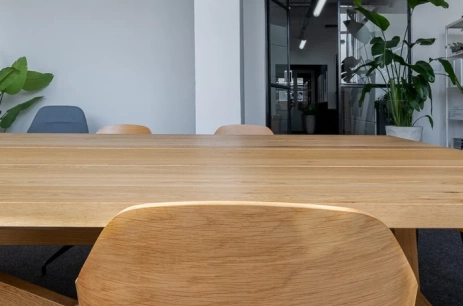 Sala konferencyjna Sala Palma w Pracownia Kraków