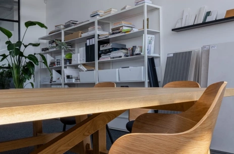 Sala konferencyjna Sala Palma w Pracownia Kraków