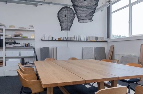 Sala konferencyjna Sala Palma w Pracownia Kraków