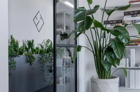 Sala konferencyjna Sala Palma w Pracownia Kraków