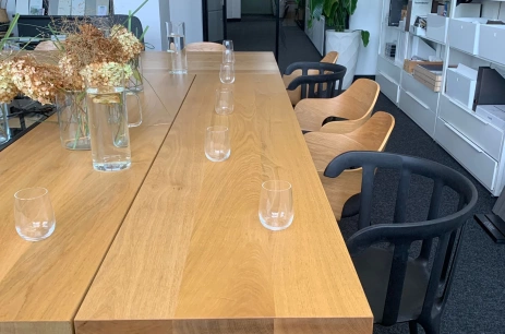 Sala konferencyjna Sala Palma w Pracownia Kraków