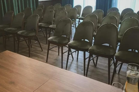 Sala konferencyjna Sala Konferencyjna  w Willa Tatrzańska Krynica-Zdrój