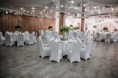 Sala konferencyjna Sala Konferencyjna 2 w Hotel Porto *** Łódź