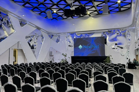 Sala konferencyjna Sala Konferencyjna 1 w Hotel Porto *** Radomsko