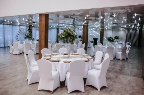 Sala konferencyjna Sala Konferencyjna 2 w Hotel Porto *** Radomsko