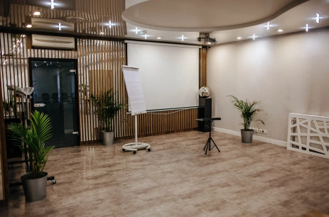 Sala konferencyjna Sala Konferencyjna 3 w Hotel Porto *** Radomsko