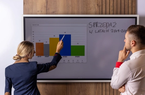 Sala konferencyjna Sala Konferencyjna View w Hotel META**** Szczyrk