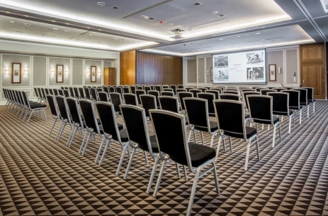 Sala konferencyjna Sala Tumska w Hotel Spa Dr Irena Eris Polanica Zdrój Polanica-Zdrój