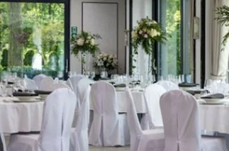 Sala konferencyjna Sala Balowa w PAŁAC VILLATORO Zgorzelec