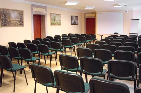 Sala konferencyjna Konferencyjna w Hotel Załęże Katowice