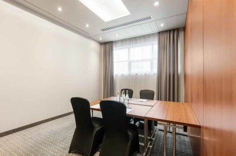 Sala konferencyjna Alabama w Wyndham Wrocław Old Town Wrocław