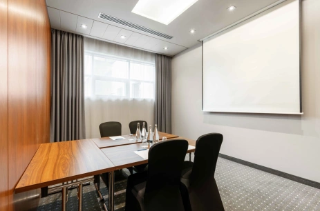 Sala konferencyjna Floryda w Wyndham Wrocław Old Town Wrocław