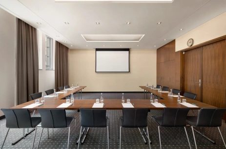 Sala konferencyjna Kalifornia w Wyndham Wrocław Old Town Wrocław