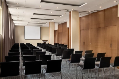 Sala konferencyjna Teksas + Arizona + Kansas w Wyndham Wrocław Old Town Wrocław