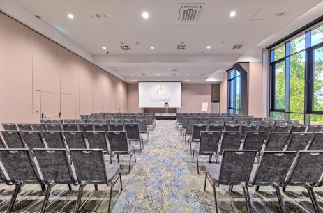 Sala konferencyjna Ballroom 2 w Focus Hotel Premium Warszawa Warszawa