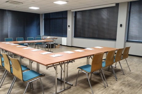 Sala konferencyjna Sala Morska w Hotel Zalewski **** Mrzeżyno