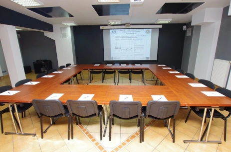 Sala konferencyjna Sala Konferencyjna  w Hotel Gordon Warszawa