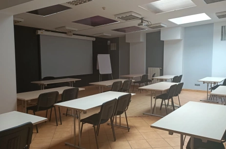 Sala konferencyjna Sala Konferencyjna  w Hotel Gordon Warszawa