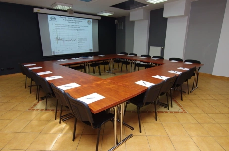 Sala konferencyjna Sala Konferencyjna  w Hotel Gordon Warszawa