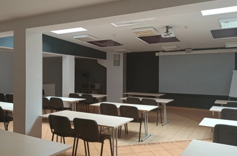 Sala konferencyjna Sala Konferencyjna  w Hotel Gordon Warszawa