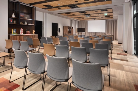 Sala konferencyjna Event Place One-Three w Hyatt Place Kraków Kraków