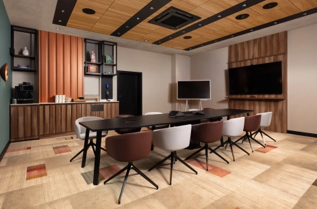 Sala konferencyjna Boardroom w Hyatt Place Kraków Kraków