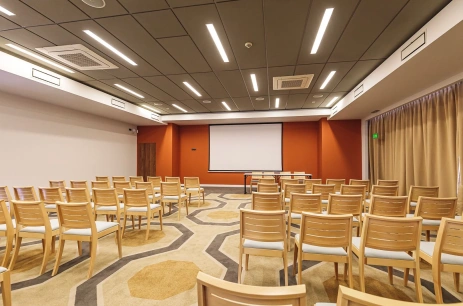 Sala konferencyjna Bankietowa C w Antonińska Resort SPA Boszkowo